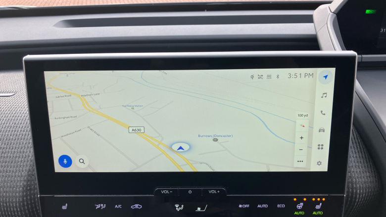 Toyota bZ4X 160kW Vision 71.4kWh 5dr Auto AWD Electric Hatchback